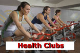 health clubs
