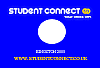 student connect card