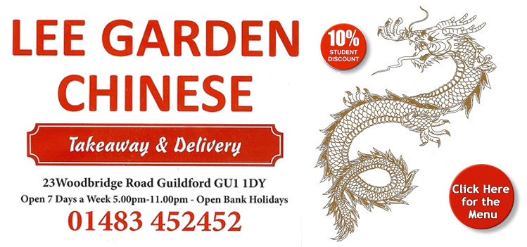 Lee Garden Chinese